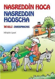 Almanca Nasreddin Hoca Hikayeleri