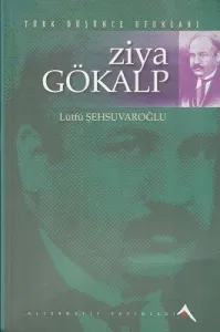 Ziya Gökalp