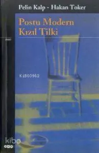 Postu Modern Kızıl Tilki