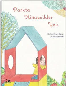 Parkta Kimsecikler Yok