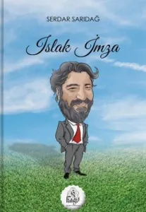 Islak İmza