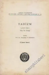 Taoizm -        1978