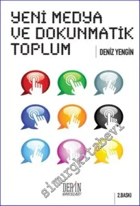 Yeni Medya ve Dokunmatik Toplum -         2013