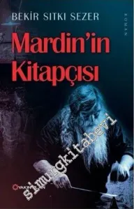 Mardin'in Kitapçısı -         2016