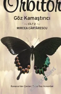 Göz Kamaştırıcı Orbitor Cilt: 2 -         2016
