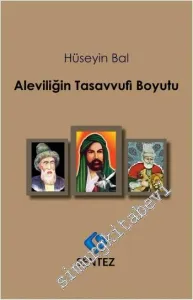 Aleviliğin Tasavvufi Boyutu -         2014