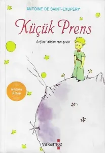 Küçük Prens