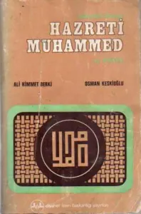 Hazreti Muhammed ve Hayatı