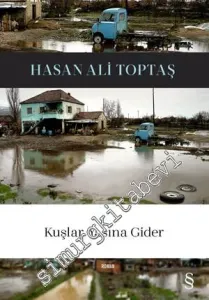 Kuşlar Yasına Gider -