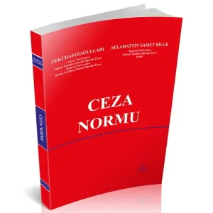 Ceza Normu