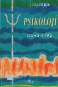 Psikoloji Ders Kitabı