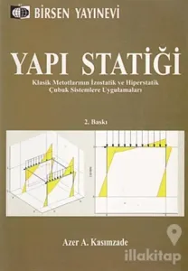 Yapı Statiği