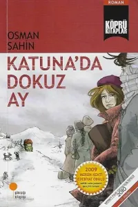 Katuna'da Dokuz Ay 5 - Köprü Kitaplar