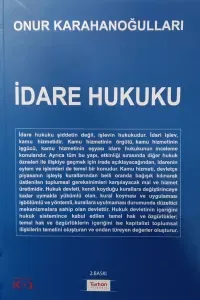 İDARE HUKUKU