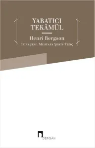 Yaratıcı Tekamül