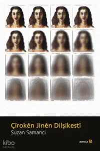Çîrokên Jınên Dılşıkestî