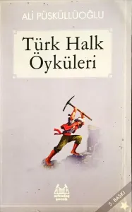 Türk Halk Öyküleri