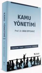 Kamu Yönetimi