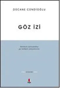 Göz İzi