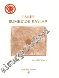 Tarih Sümer'de Başlar -        1998