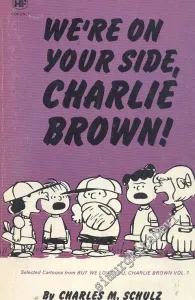 We're On Your Side, Charlie Brown -