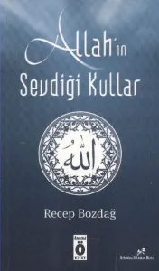 Allahın Sevdiği Kullar