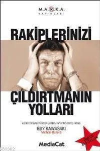Rakiplerinizi Çıldırtmanın Yolları