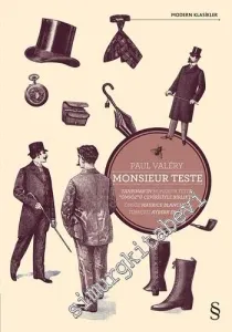 Monsieur Teste -         2016