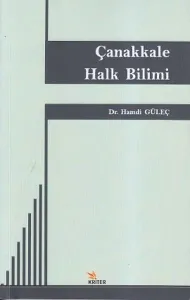 Çanakkale Halk Bilimi