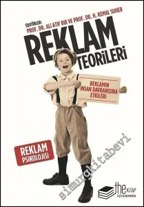 Reklam Teorileri -         2022
