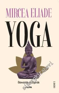 Yoga: Ölümsüzlük ve Özgürlük -