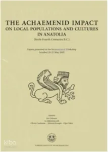 The Achaemenid Impact on Local Populations