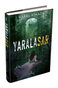 Yaralasar 2 (ciltli)
