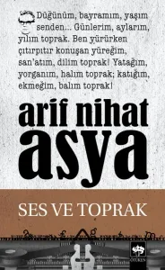 SES VE TOPRAK