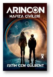 Arıncon 1 – Hafıza Çivileri