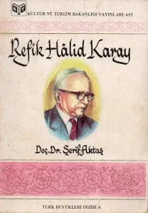 Refik Halid Karay