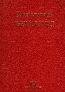 Delikanlı (Ciltli Kitap) 1. Baskı 1992