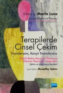 Terapilerde Cinsel Çekim
