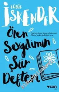 Ölen Sevgilimin Şiir Defteri -         2024