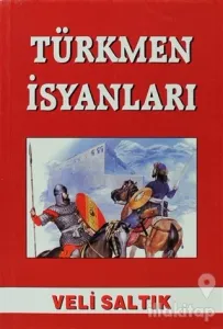 Türkmen İsyanları