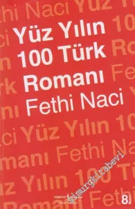 Yüz Yılın 100 Türk Romanı -         2023