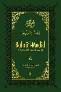Bahrü'l-Medid 4