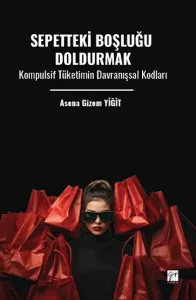 Sepetteki Boşluğu Doldurmak