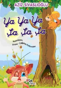 Okuyan Kedi Dizisi / 4 – Ya Ya Ya Şa Şa Şa
