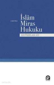 İslam Miras Hukuku