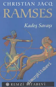 Ramses 3: Kadeş Savaşı -