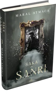 SAKA VE SANRI 3 - CİLTLİ