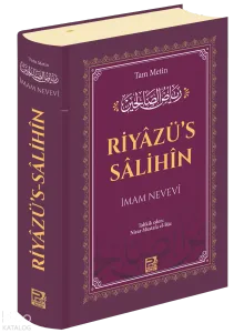 Riyâzü's-Sâlihîn