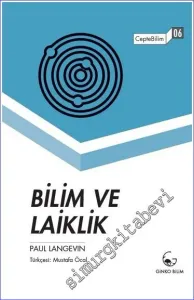 Bilim ve Laiklik -         2023