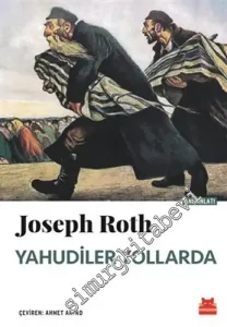 Yahudiler Yollarda -         2019